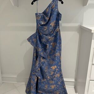 New with tags Rickie Freeman for Teri Jon